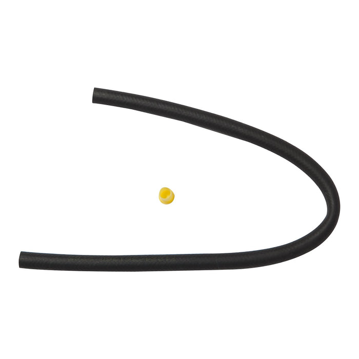 Cooler To Reservoir OR Gear To Cooler OR Gear To Pipe OR Pipe To Cooler Power Steering Reservoir Hose for Eagle Summit GAS 1996 1995 1994 P-436028