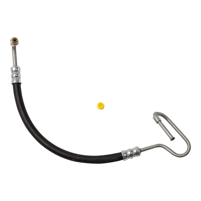 Power Steering Pressure Line Hose Assembly for Ford F-350 4.9L L6 GAS 1992 1991 - Edelmann 71850