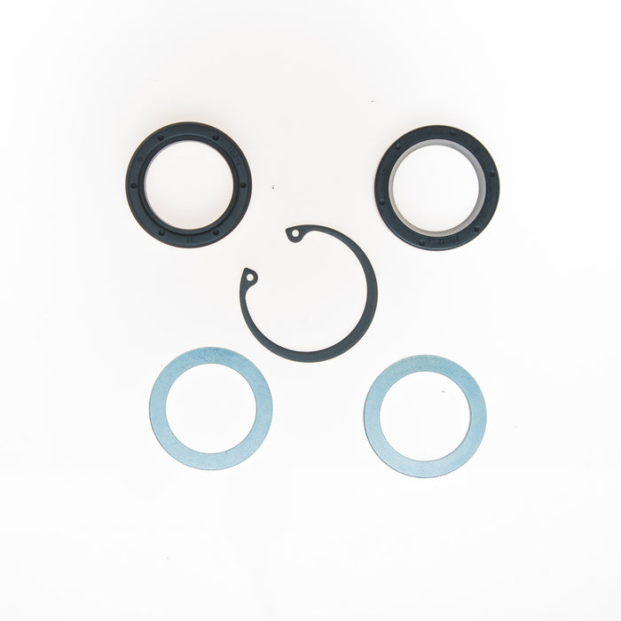 Lower Steering Gear Pitman Shaft Seal Kit for Jeep J20 GAS 1988 1987 1986 1985 1984 1983 1982 1981 1980 1979 1978 1977 1976 1975 1974 P-429921