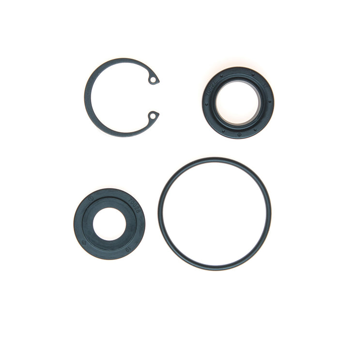 Steering Gear Input Shaft Seal Kit for Cadillac Fleetwood RWD 1993 1986 1985 1984 1983 1982 1981 1980 - Edelmann 8525