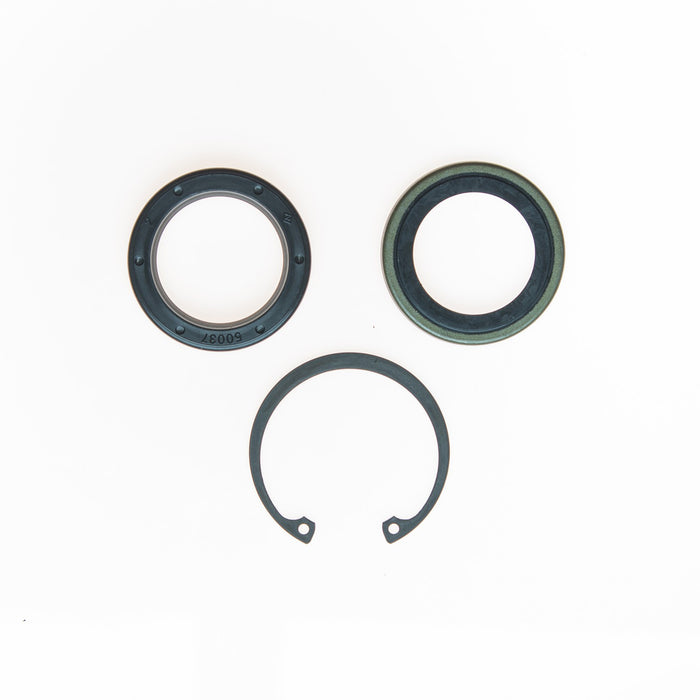 Lower Steering Gear Pitman Shaft Seal Kit for Ford E-150 Club Wagon GAS 2005 2004 2003 P-433625