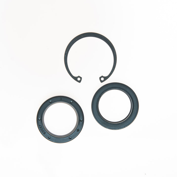 Lower Steering Gear Pitman Shaft Seal Kit for Ford F-100 Ranger GAS 1997 1996 P-433890