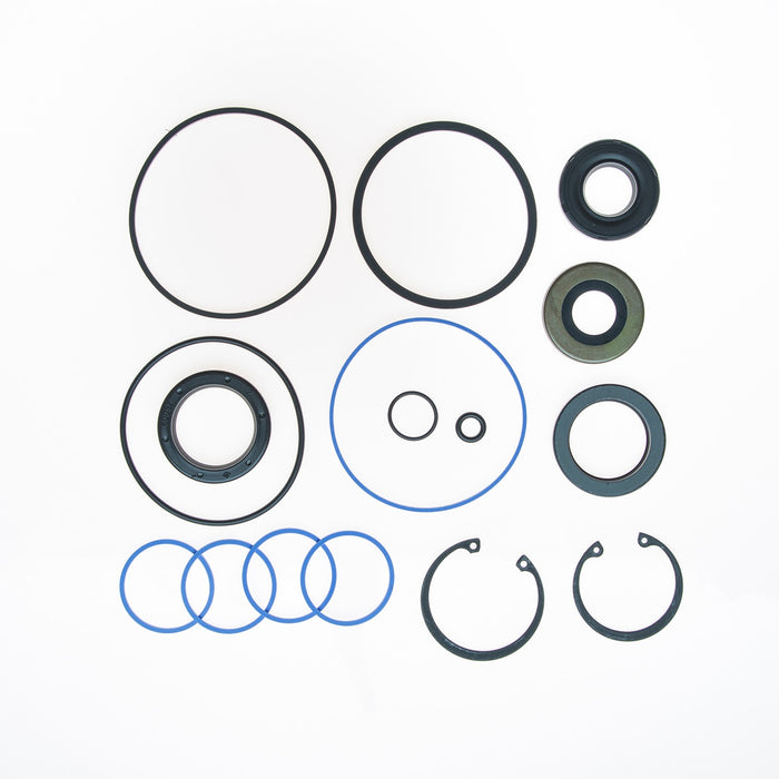 Steering Gear Seal Kit for Ford E-100 Econoline GAS 1983 1982 P-434001