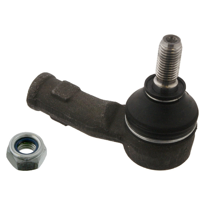 Front Right Outer Steering Tie Rod End for Volkswagen Jetta 1999 1998 1997 1996 1995 1994 1993 1992 1991 1990 1989 1988 1987 1986 1985 P-2436365