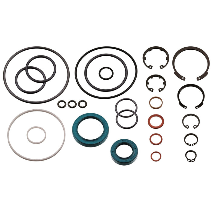 Power Steering Pump Seal Kit for Mercedes-Benz C280 2000 1999 1998 1997 1996 P-2436855