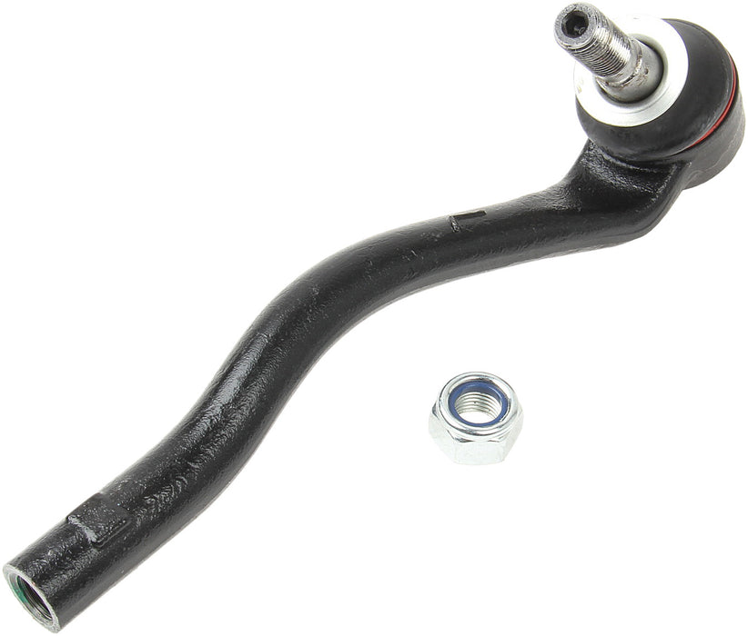 Front Left Outer Steering Tie Rod End for Mercedes-Benz ML63 AMG 2011 2010 2009 2008 2007 - Febi 36585