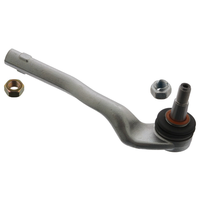Front Right Outer Steering Tie Rod End for Mercedes-Benz S350 2013 2012 - Febi 44214
