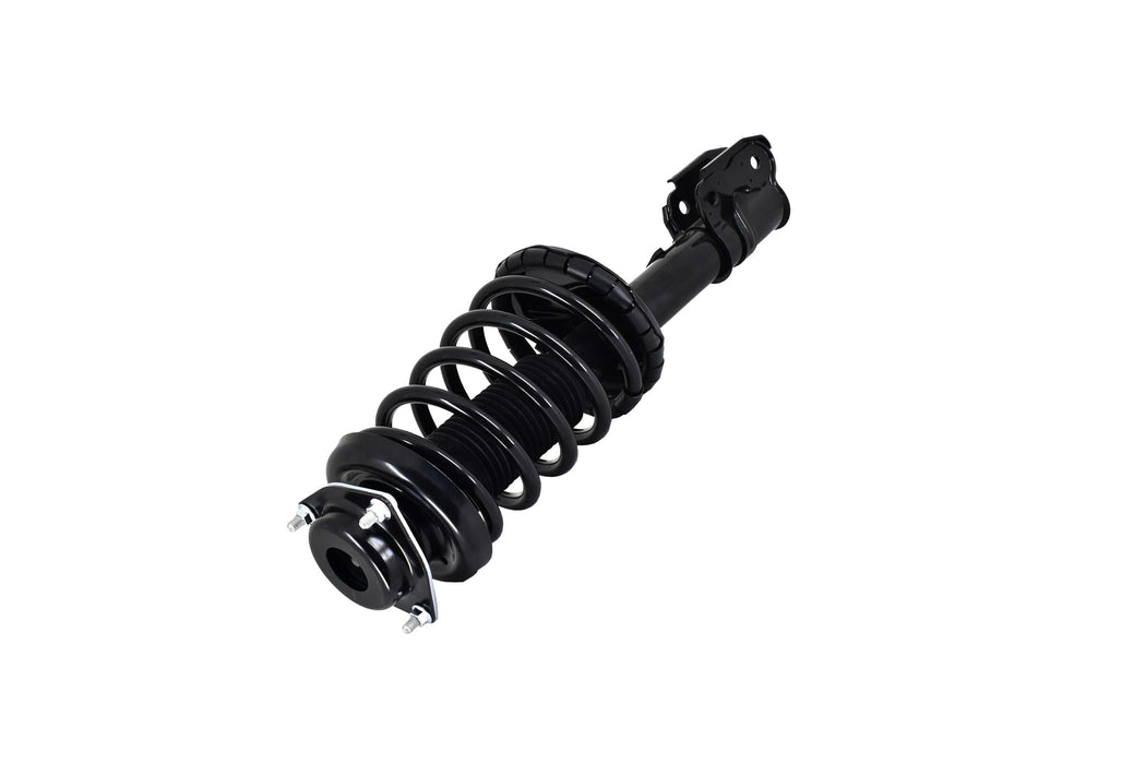 Front Left/Driver Side Suspension Strut and Coil Spring Assembly for Infiniti QX4 3.3L V6 Base 1998 1997 P-2449036