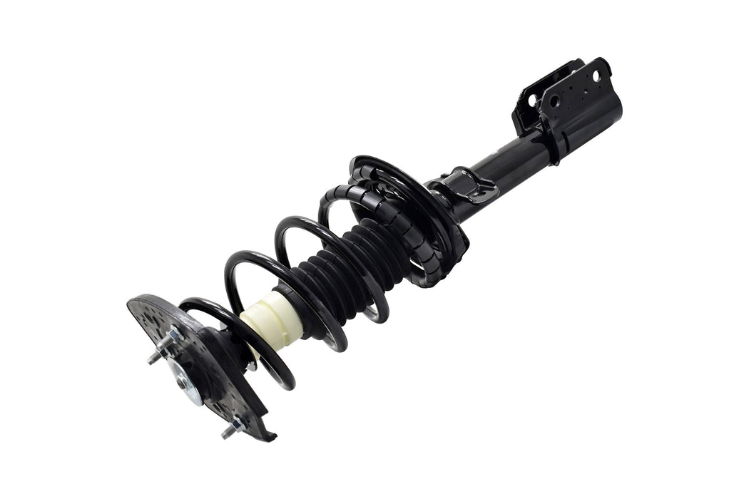 Rear Left/Driver Side Suspension Strut and Coil Spring Assembly for Oldsmobile Intrigue 2002 2001 2000 1999 1998 P-2449459