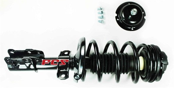 Front Suspension Strut and Coil Spring Assembly for Saturn Ion 2007 2006 2005 2004 2003 P-2449621