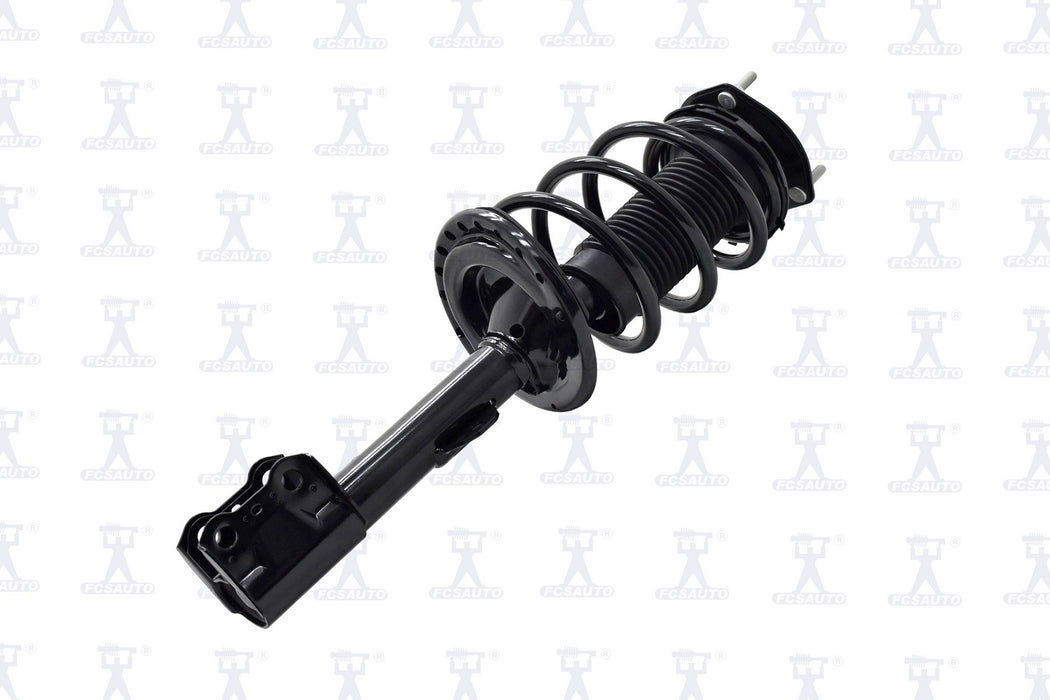 Front Left/Driver Side Suspension Strut and Coil Spring Assembly for Lexus RX350 3.5L V6 Automatic Transmission 2015 2014 2013 2012 2011 P-2449693