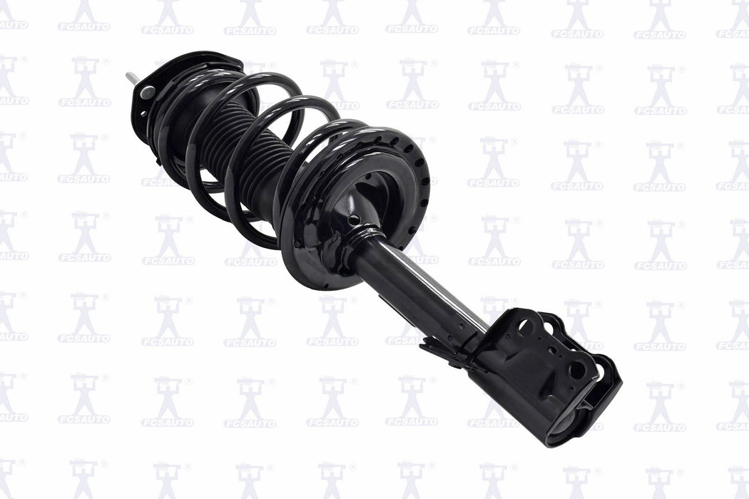 Front Left/Driver Side Suspension Strut and Coil Spring Assembly for Lexus RX350 3.5L V6 Automatic Transmission 2015 2014 2013 2012 2011 P-2449693