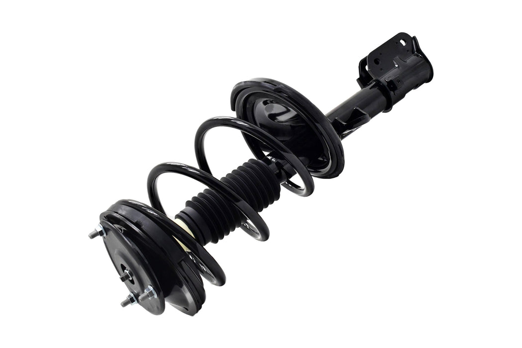 Front Right/Passenger Side Suspension Strut and Coil Spring Assembly for Kia Sedona FWD 2014 2013 2012 2011 2010 2009 2008 2007 2006 - FCS 1333557R