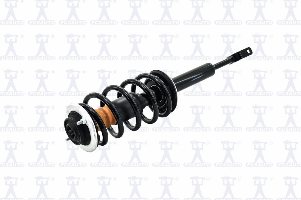 Front Left/Driver Side Suspension Strut and Coil Spring Assembly for Volkswagen Passat 2005 2004 2003 2002 2001 P-2450029