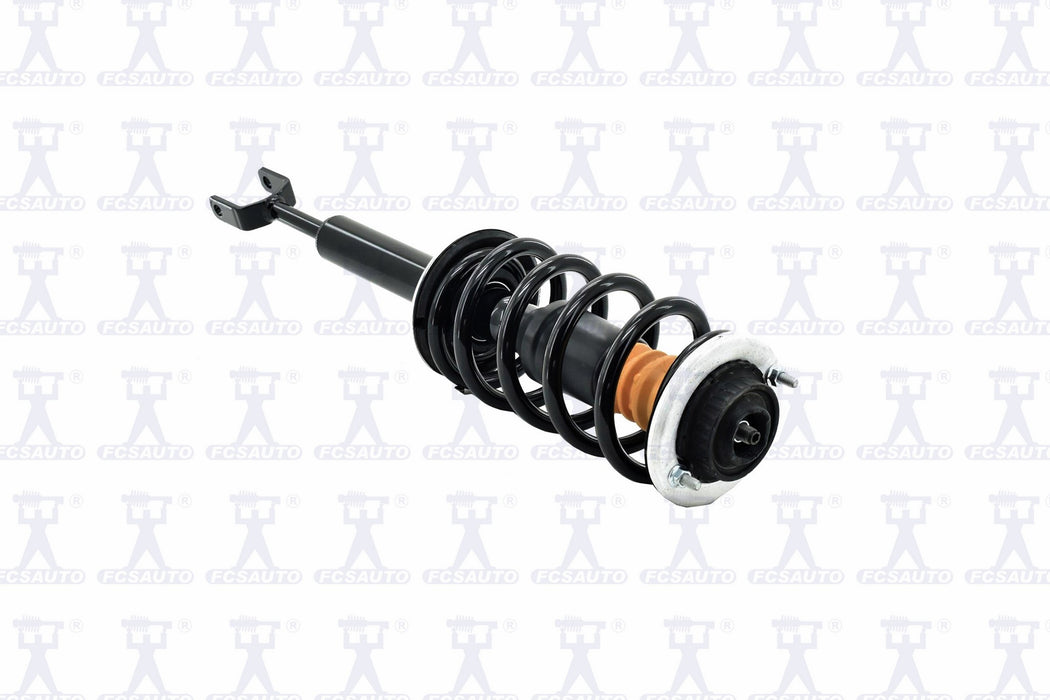 Front Left/Driver Side Suspension Strut and Coil Spring Assembly for Volkswagen Passat 2005 2004 2003 2002 2001 P-2450029