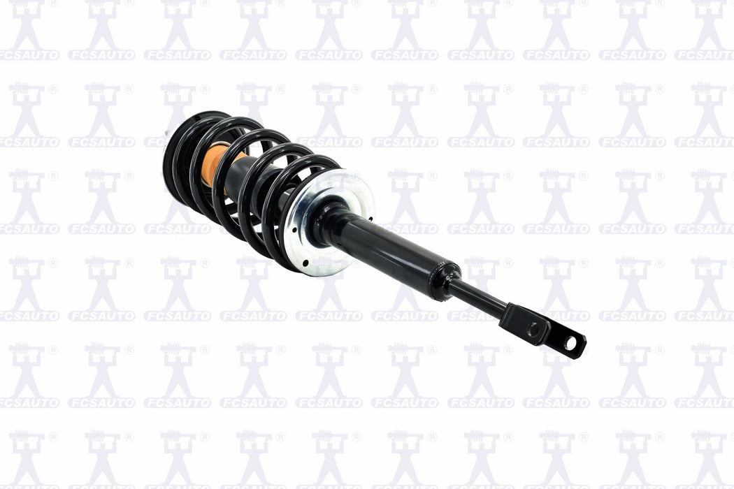 Front Left/Driver Side Suspension Strut and Coil Spring Assembly for Volkswagen Passat 2005 2004 2003 2002 2001 P-2450029