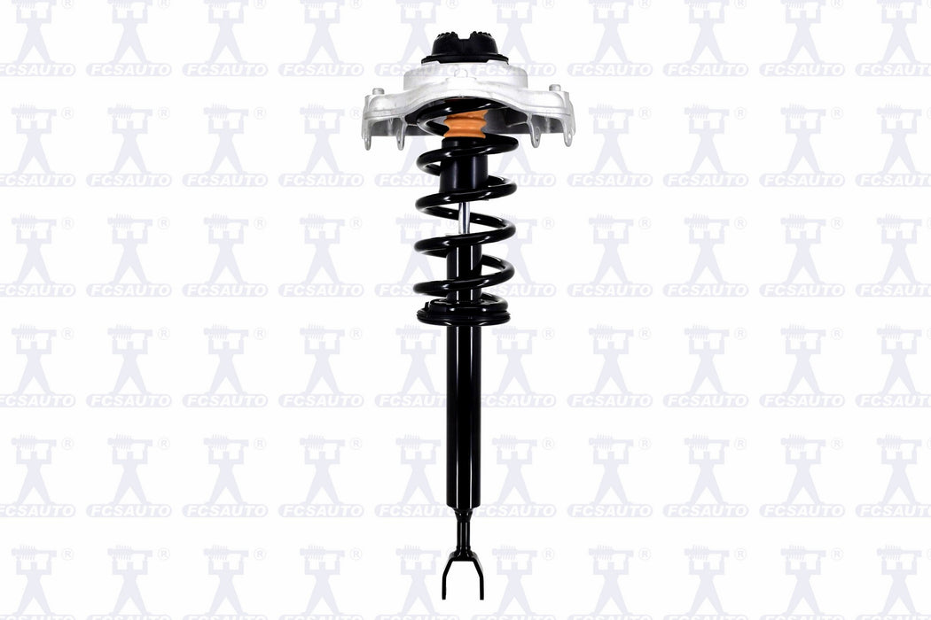 Front Suspension Strut and Coil Spring Assembly for Audi A6 2011 2010 2009 2008 2007 2006 2005 P-2450087