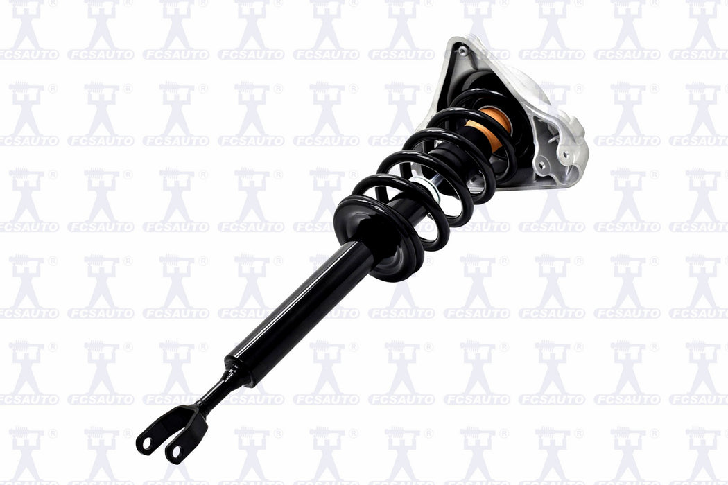 Front Suspension Strut and Coil Spring Assembly for Audi A6 2011 2010 2009 2008 2007 2006 2005 P-2450087