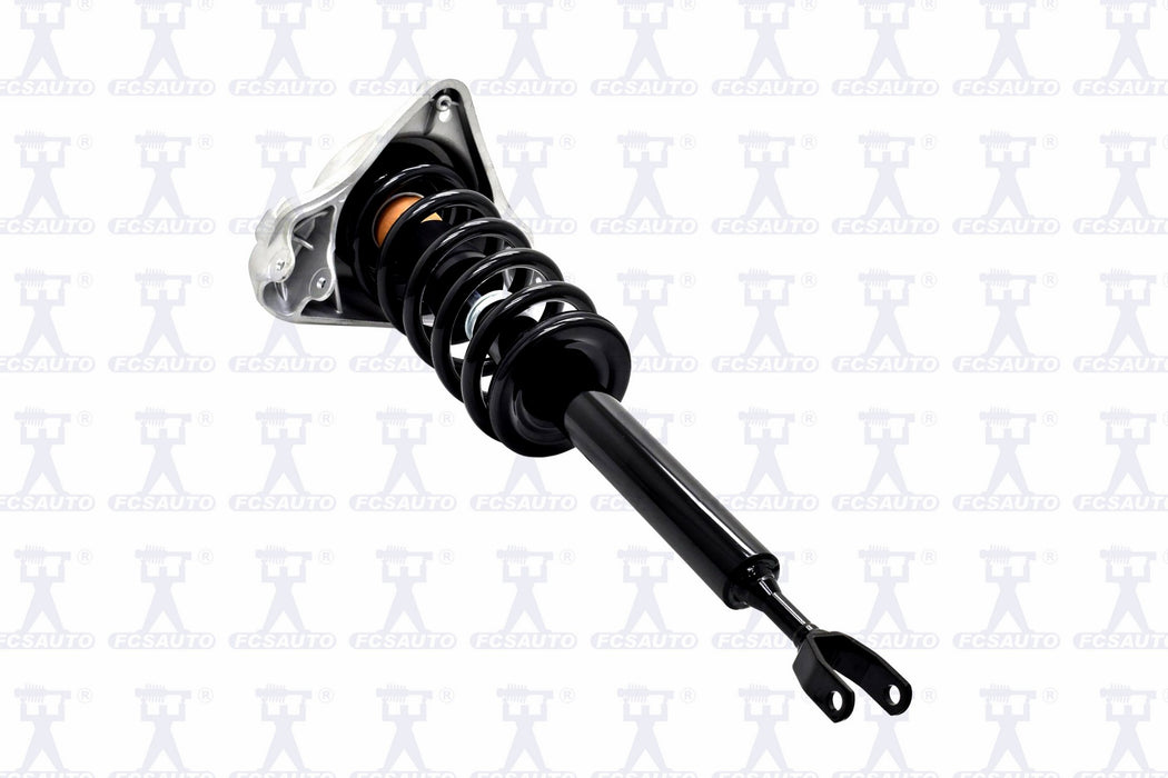 Front Suspension Strut and Coil Spring Assembly for Audi A6 2011 2010 2009 2008 2007 2006 2005 P-2450087