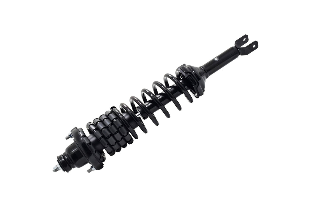 Rear Right/Passenger Side Suspension Strut and Coil Spring Assembly for Honda Accord 1993 1992 1991 1990 P-2450239