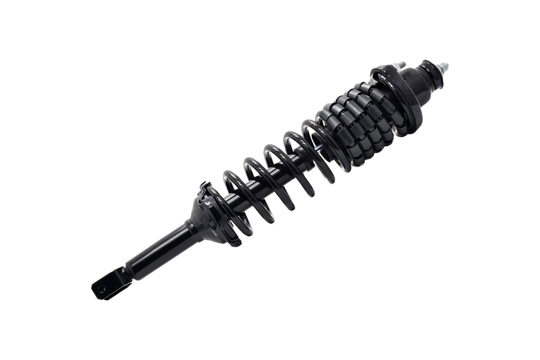 Rear Right/Passenger Side Suspension Strut and Coil Spring Assembly for Honda Accord 1993 1992 1991 1990 P-2450239