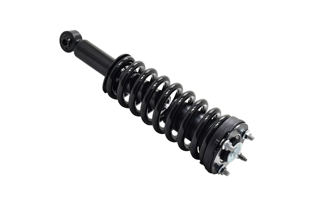 Front Suspension Strut and Coil Spring Assembly for GMC Canyon RWD 2012 2011 2010 2009 2008 2007 2006 2005 2004 - FCS 1345455