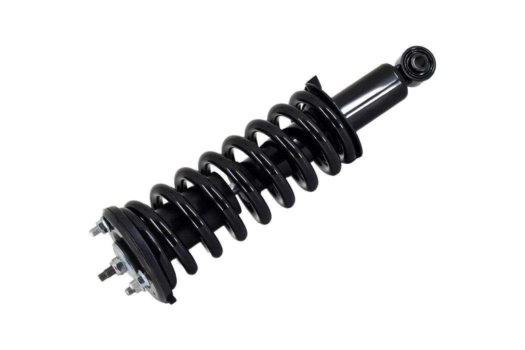 Front Suspension Strut and Coil Spring Assembly for Nissan Xterra 2015 2014 2013 2012 2011 2010 2009 2008 2007 2006 2005 - FCS 1345557