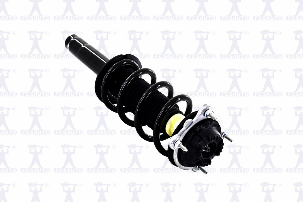 Front Suspension Strut and Coil Spring Assembly for Audi A7 Quattro 3.0L V6 AWD Hatchback 2018 2017 2016 2015 2014 2013 2012 - FCS 1345892