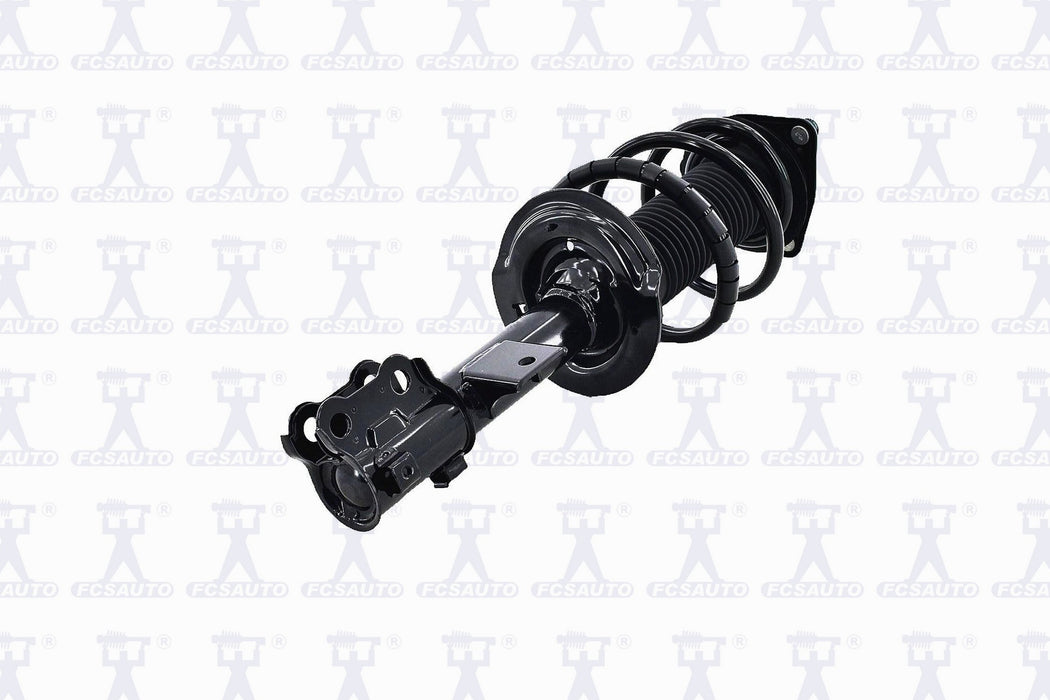 Front Right/Passenger Side Suspension Strut and Coil Spring Assembly for Kia Optima FWD 2015 2014 2013 2012 - FCS 2333505R