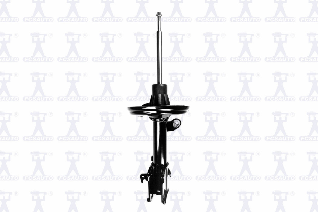 Front Left/Driver Side Suspension Strut Assembly for Honda Ridgeline 2014 2013 2012 2011 2010 2009 2008 2007 2006 P-2445657