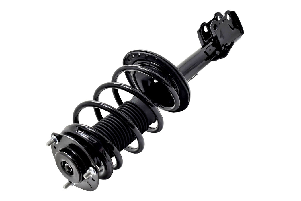 Front Left/Driver Side Suspension Strut and Coil Spring Assembly for Toyota Highlander 3.5L V6 2013 2012 2011 P-2451003