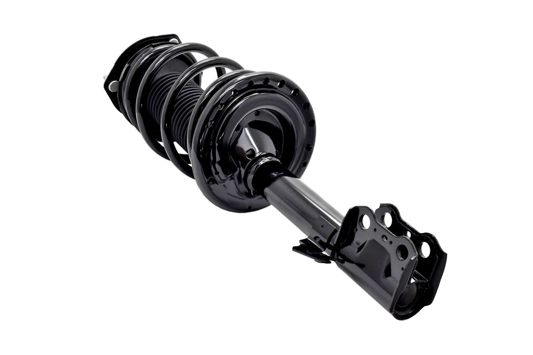 Front Left/Driver Side Suspension Strut and Coil Spring Assembly for Toyota Highlander 3.5L V6 2013 2012 2011 P-2451003