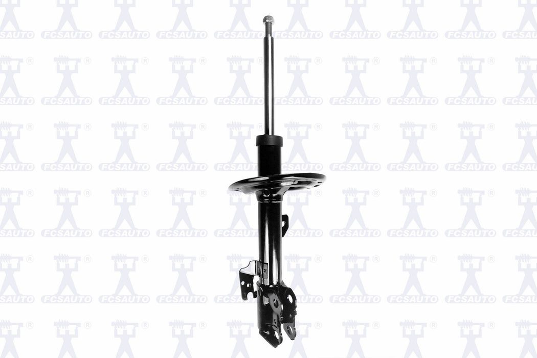 Front Left/Driver Side Suspension Strut Assembly for Toyota Sienna FWD 3.5L V6 2014 2013 2012 2011 P-2446368