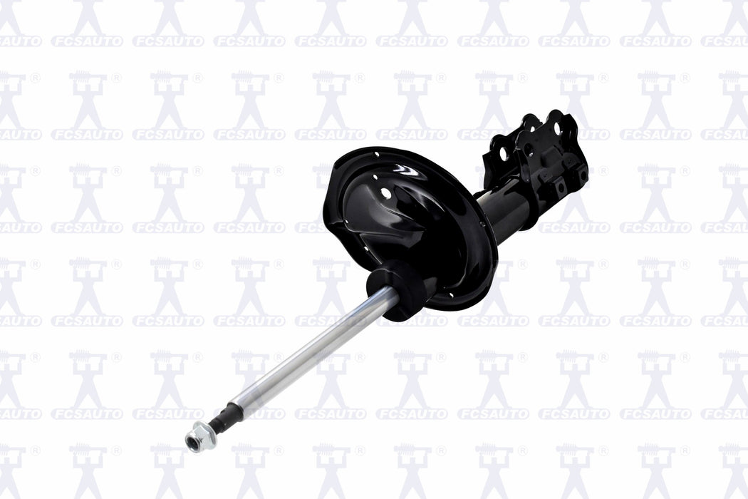 Front Left/Driver Side Suspension Strut Assembly for Kia Forte 2013 2012 2011 2010 P-2446374