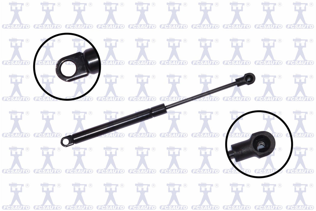 Rear Deck Lid Lift Support for Mercedes-Benz 500SL 1993 1992 1991 1990 P-2443534