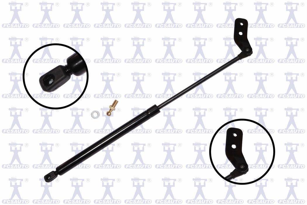 Right Hatch Lift Support for Ford Aspire 1997 1996 1995 1994 P-2443788