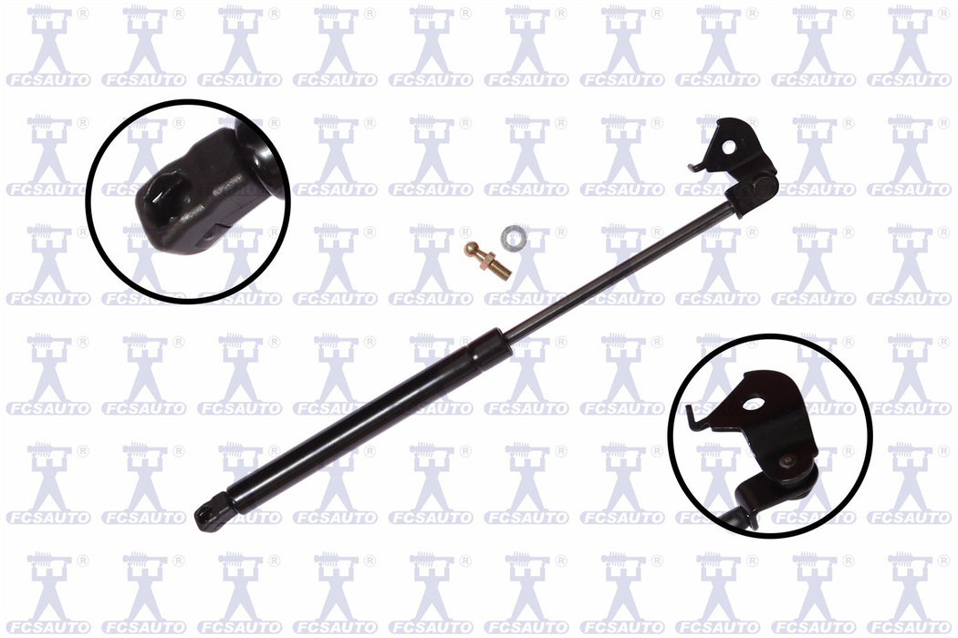 Left Hood Lift Support for Toyota Land Cruiser 1997 1996 1995 1994 1993 1992 1991 1990 P-2444169