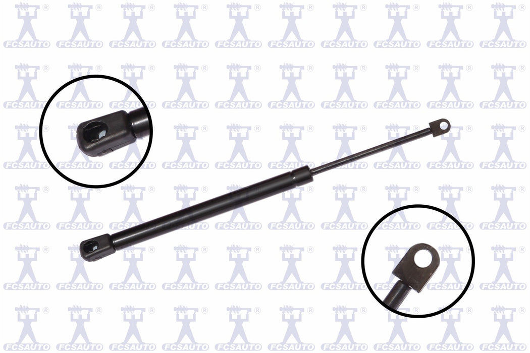 Rear Deck Lid Lift Support for Mercury Capri 2-Door Convertible 1994 1993 1992 1991 P-2444274