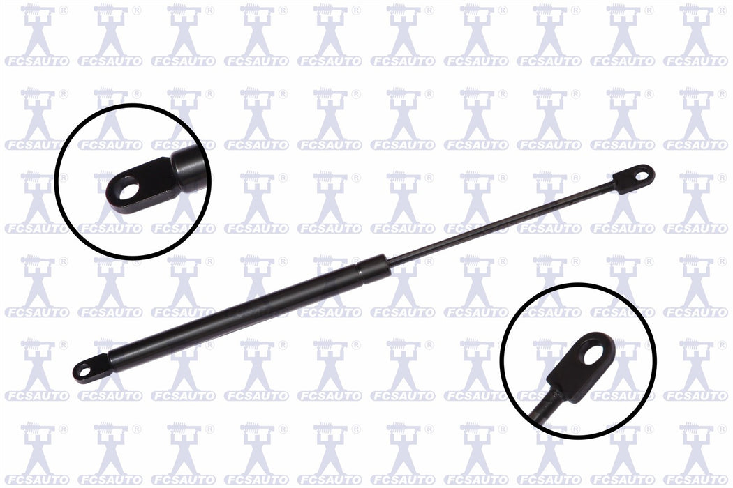 Front Hood Lift Support for BMW 325i 1995 1994 1993 1992 P-2444291