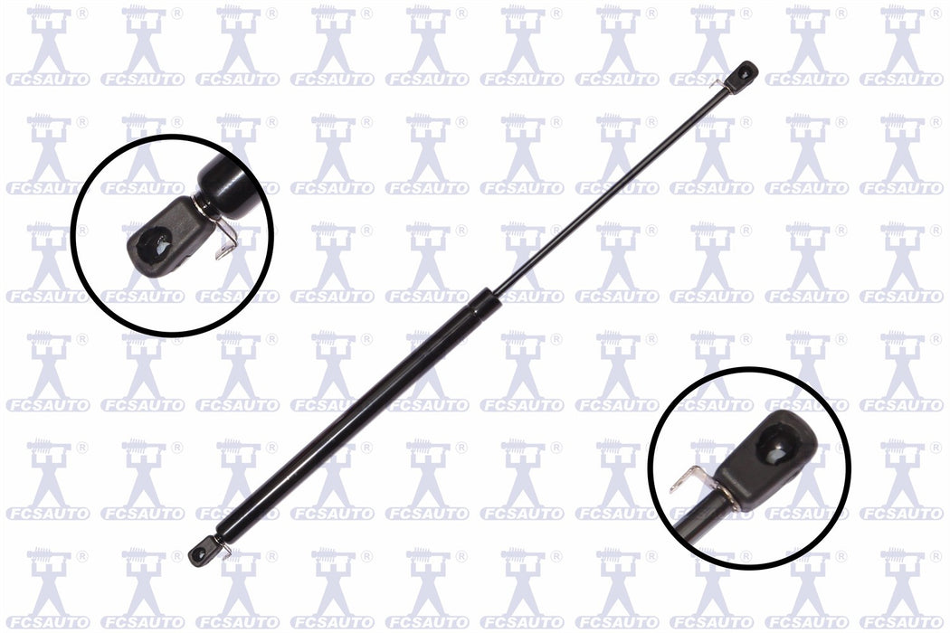 Hatch Lift Support for Ford Escort 1991 1990 1989 1988 1987 1986 1985 1984 1983 1982 1981 P-2444383