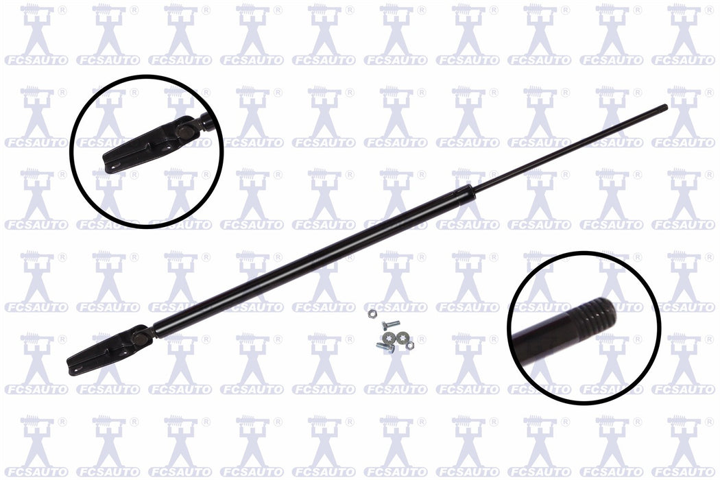 Left Hatch Lift Support for Toyota Celica 1987 1986 1985 P-2444559