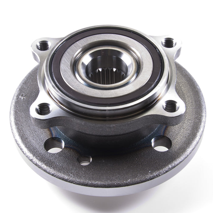 Front Wheel Bearing and Hub Assembly for Mini Cooper 1.6L L4 2015 2014 2013 2012 2011 2010 2009 2008 2007 2006 P-2470060