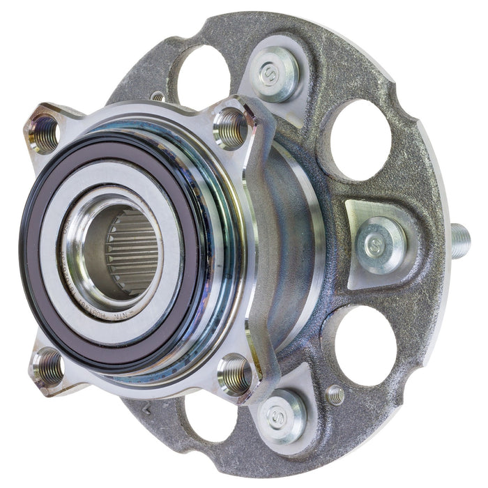 Rear Wheel Bearing and Hub Assembly for Acura RDX AWD 2012 2011 2010 2009 2008 2007 - FAG 102130