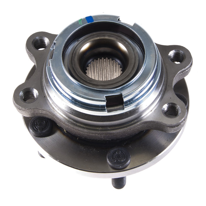 Front Wheel Bearing and Hub Assembly for Infiniti FX50 AWD 2013 2012 2011 2010 2009 - FAG 102308