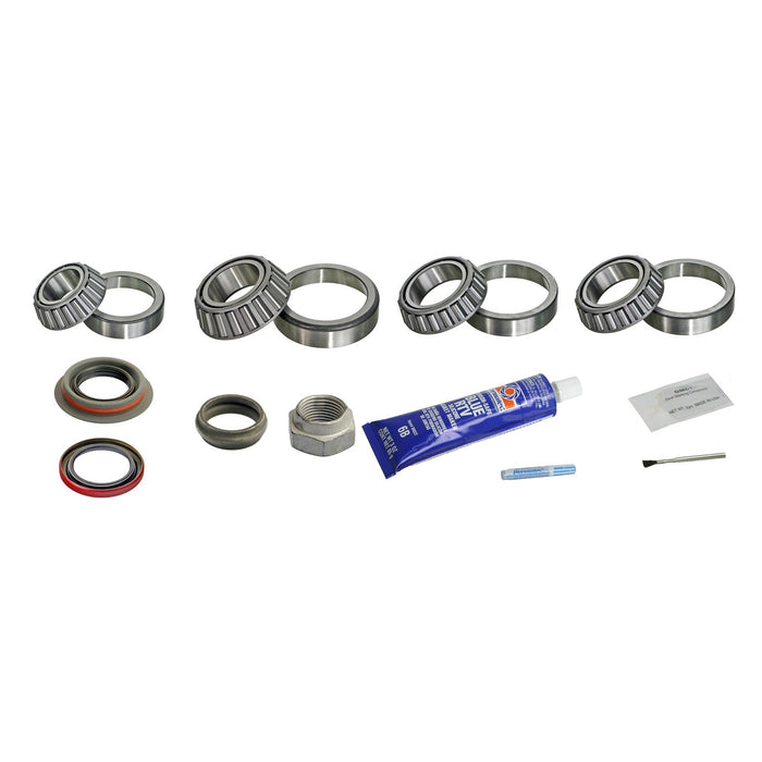 Rear Differential Bearing Kit for Dodge Durango 2006 2005 2004 2003 2002 2001 2000 1999 1998 - FAG DB20005K