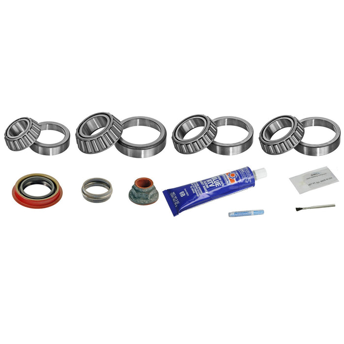 Rear Differential Bearing Kit for Lincoln Town Car 2005 2004 2003 2002 2001 2000 1999 1998 1997 1996 1995 1994 1993 1992 1991 1990 1989 P-2452599