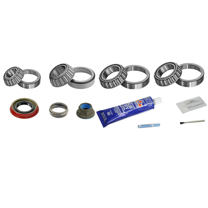 Rear Differential Bearing Kit for Ford Lobo 2006 2005 2004 2003 2002 2001 P-2452618