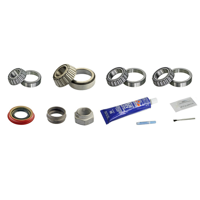 Rear Differential Bearing Kit for Pontiac Firebird 1998 1997 1996 1995 1994 1993 1992 1991 1990 1989 1988 1987 1986 1985 1984 1983 - FAG DB20025K