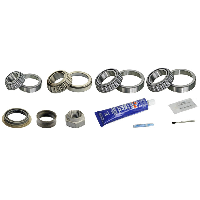 Rear Differential Bearing Kit for Chevrolet Avalanche 1500 2002 - FAG DB20031K