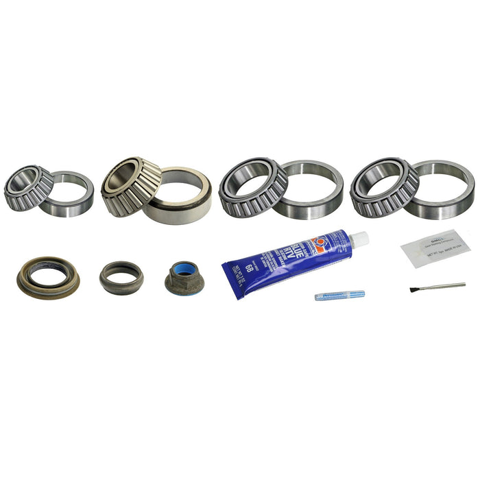 Front Differential Bearing Kit for Dodge Dakota 1999 1998 1997 - FAG DB20048K